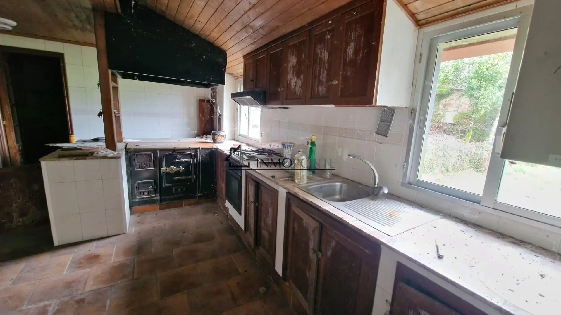 Maison avec jardin à vendre à Cotobade, imagen 23