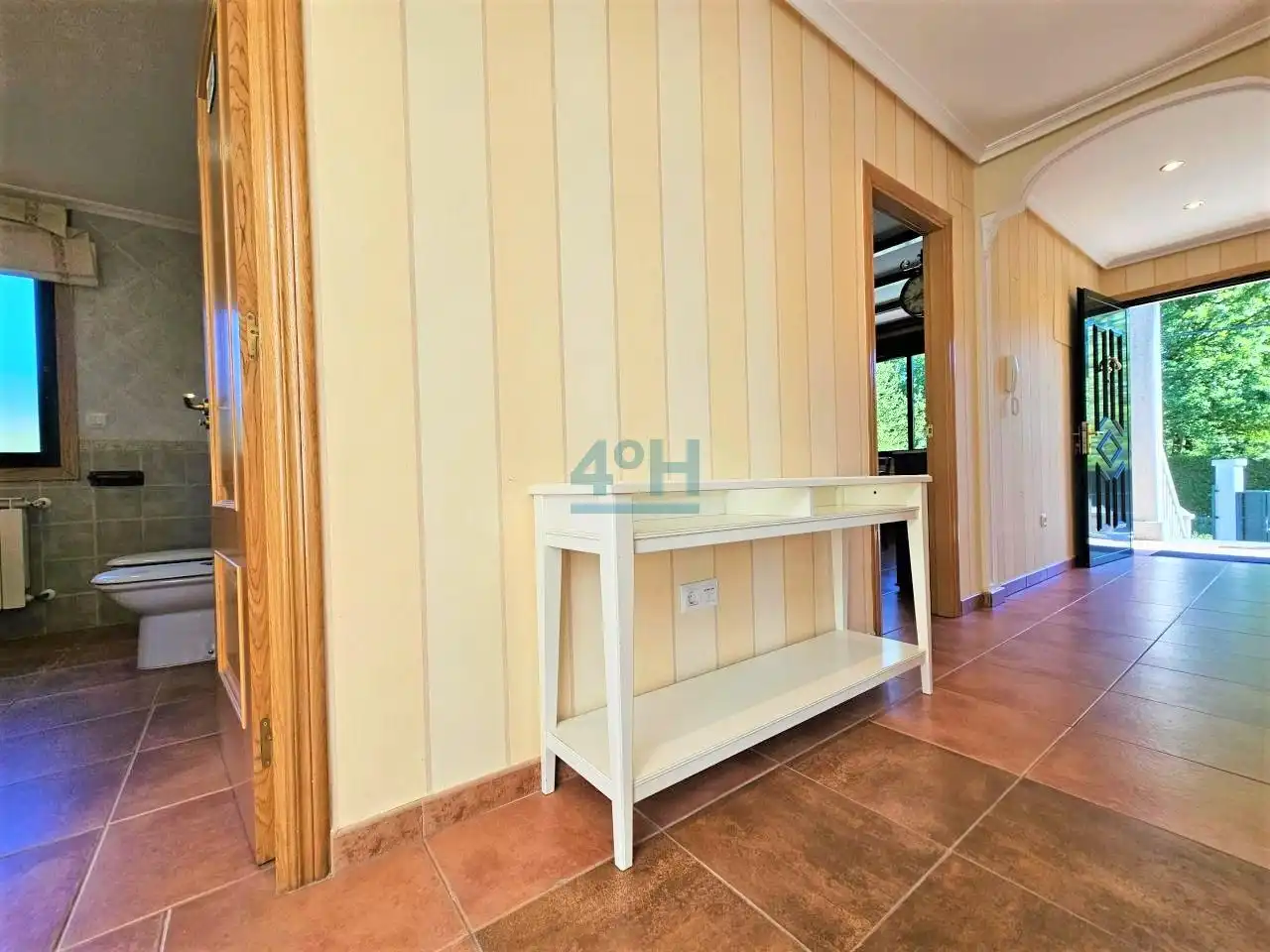 Casa o chalet en venta en O Pereiro de Aguiar  con Calefacción, Jardín privado y Terraza