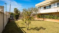 Garden of House or chalet for sale in Calafell  with Terrace, Swimming Pool and Balcony