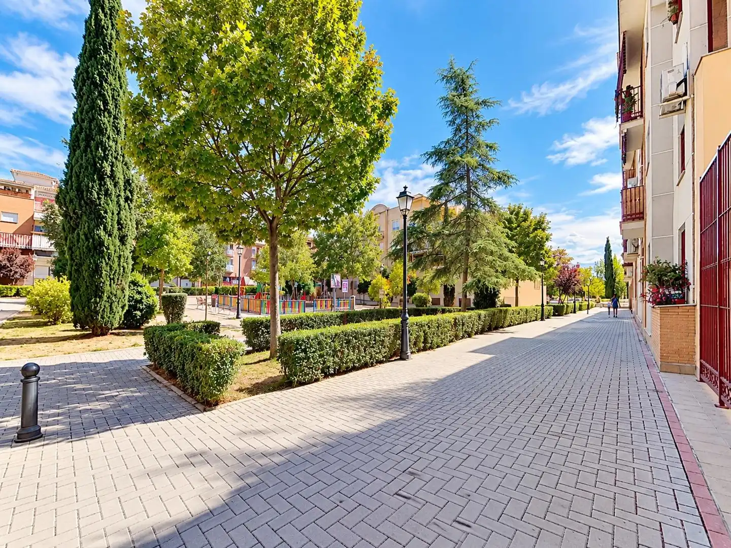 Appartamento con terrazza in vendita a LISBOA, imagen 38