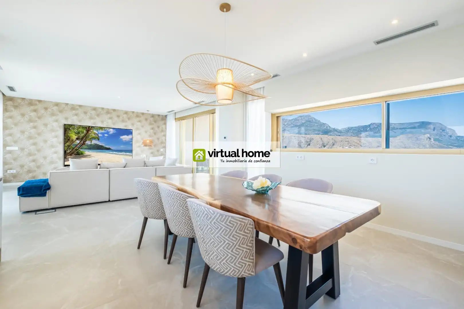 Flat with terrace for sale in Playa de Poniente, imagen 16