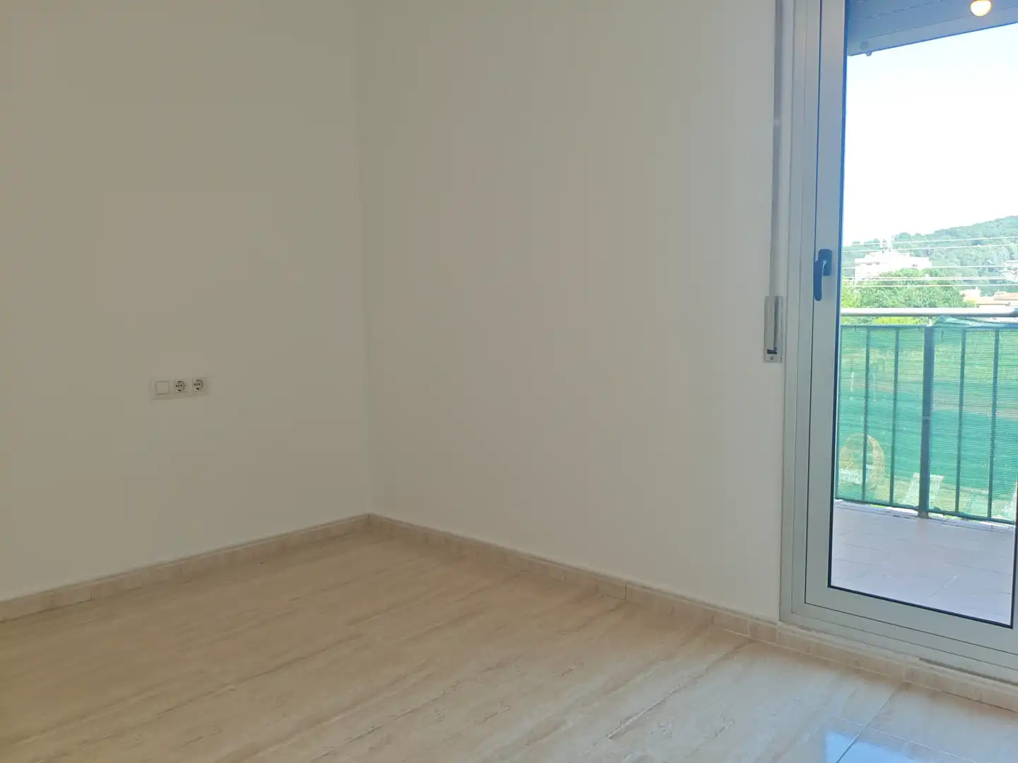 Casa adosada de lloguer en Sarrià de Ter amb Aire condicionat, Calefacció i Jardí privat