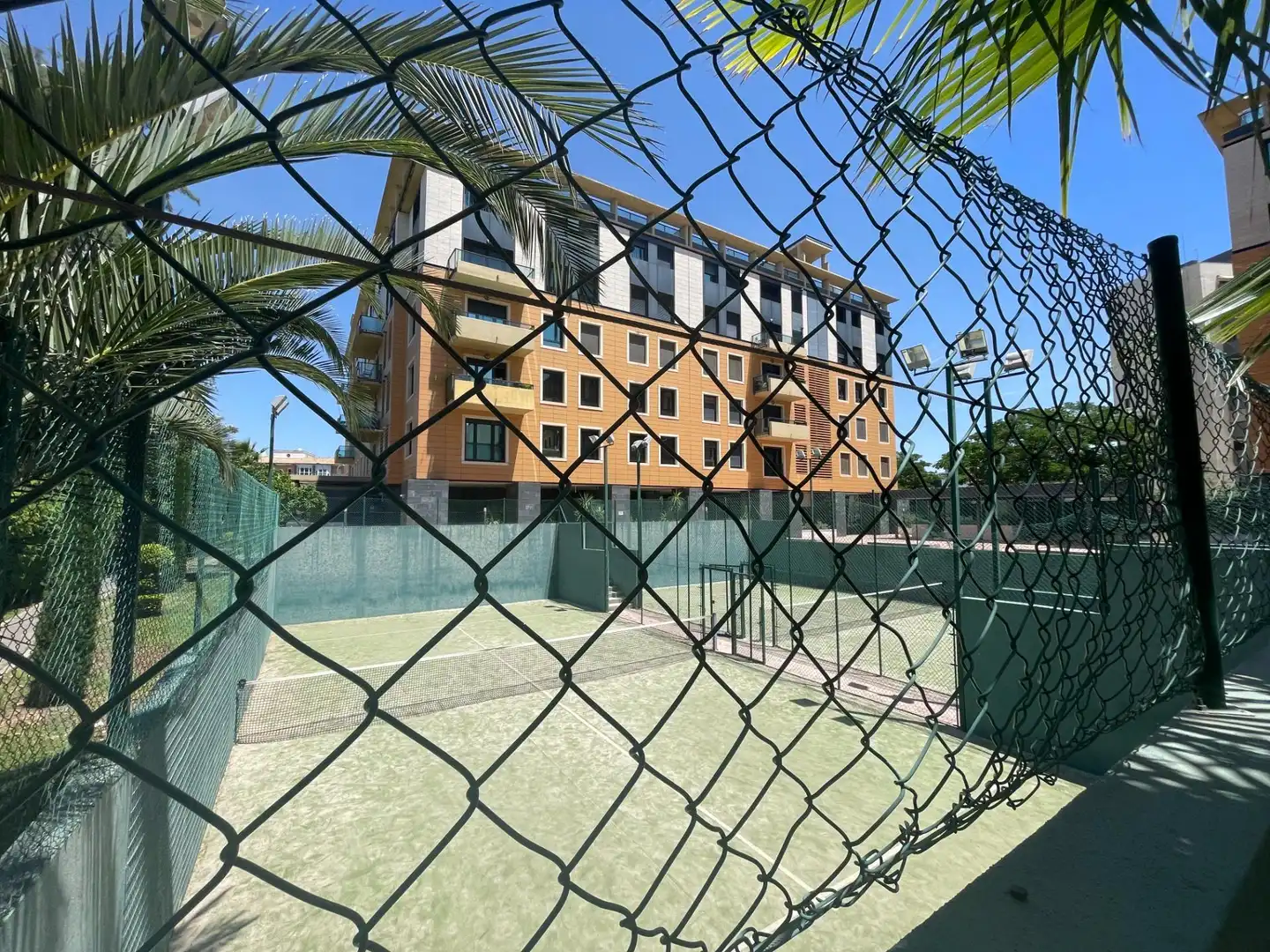 Flat for sale in Pedro Salvador - Las Palmeritas