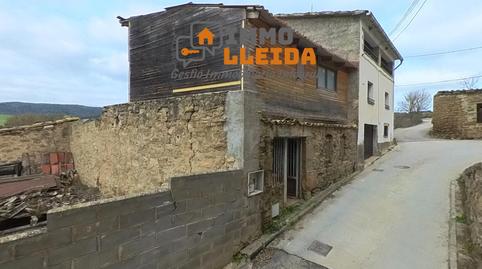 Foto 4 de Casa adosada en venta en La Vall, 3, Vilanova de l'Aguda, Lleida