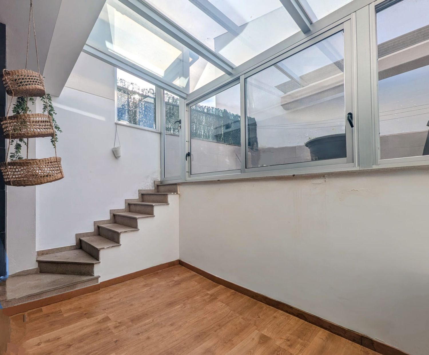 Single-family semi-detached for sale in Castellón de la Plana / Castelló de la Plana  with Air Conditioner, Heating and Terrace