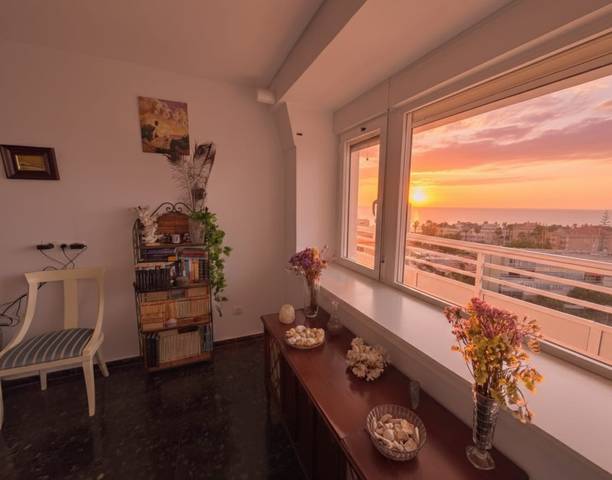 Apartamento en Venta en Avenida Carlota Alessandri en Montemar