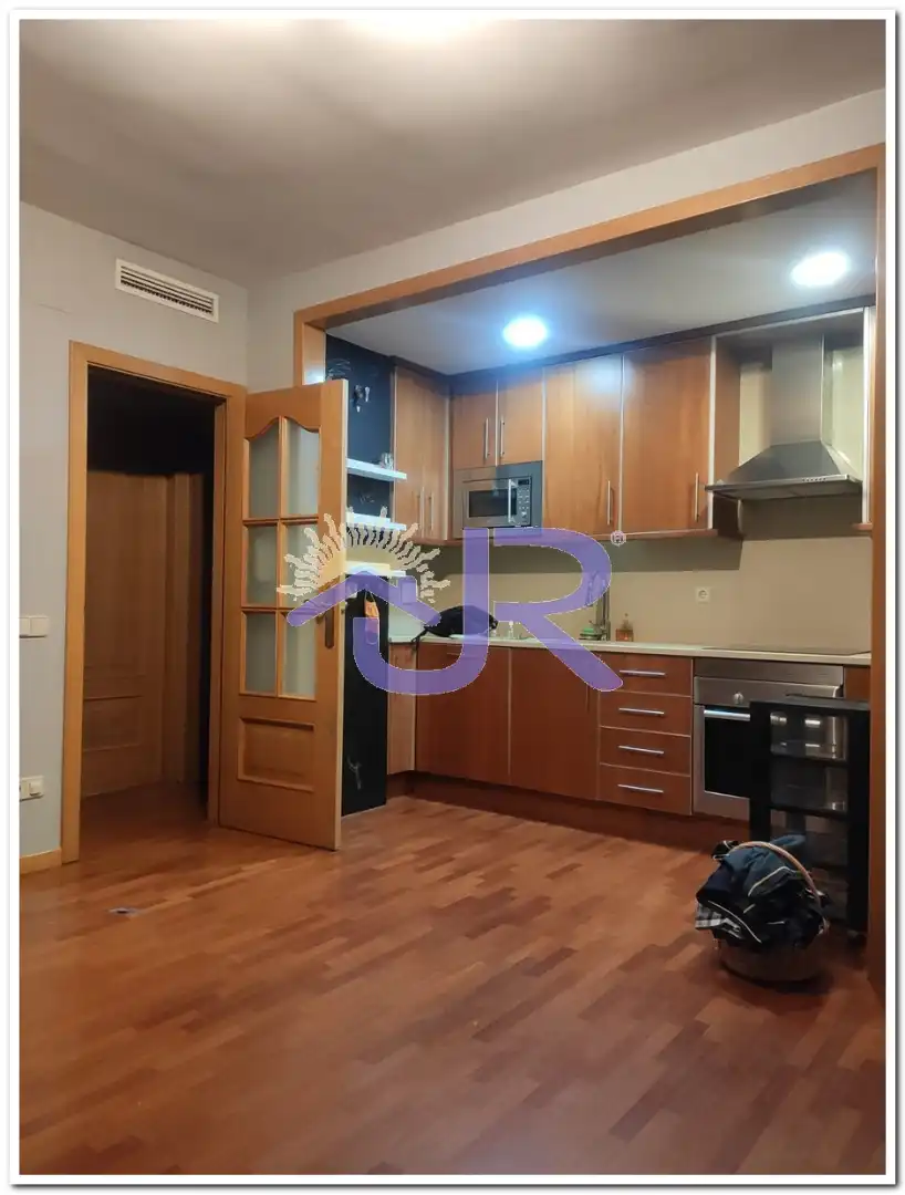 Cuina de Pis en venda en Paracuellos de Jarama amb Aire condicionat, Calefacció i Parquet