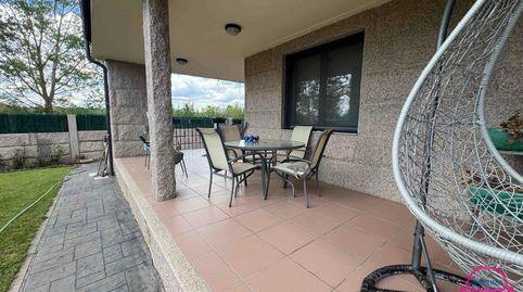 Foto 5 von Haus oder Chalet zum Verkauf in Villaquilambre, León
