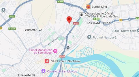 Photo 4 of Flat for sale in Calle Hnos Alvarez Quintero 6, 04 0c, el Puerto de, El Juncal - Vallealto, El Puerto de Santa María