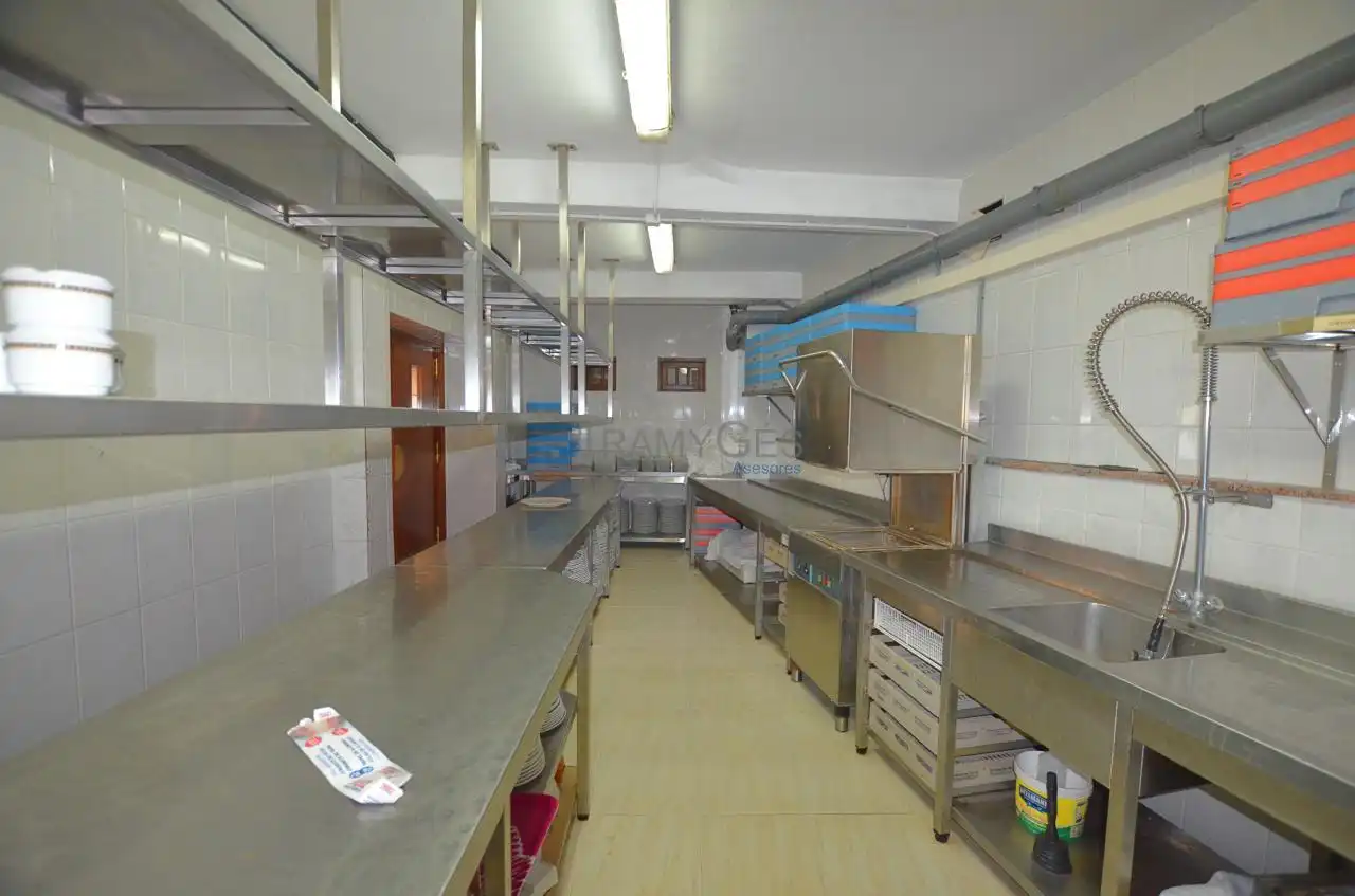 Business premises for sale in A Guarda, imagen 21