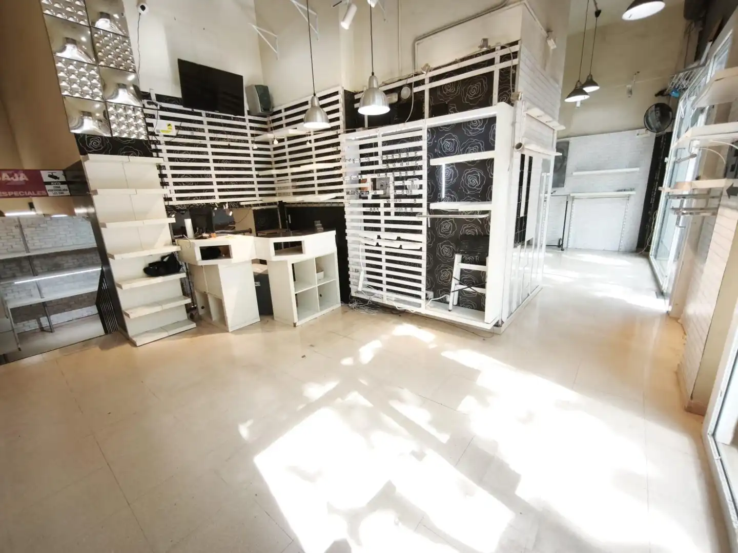 Commercial properties for sale in Sabadell