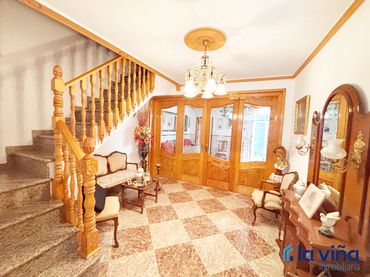 Casa en venta en Encinas Reales
