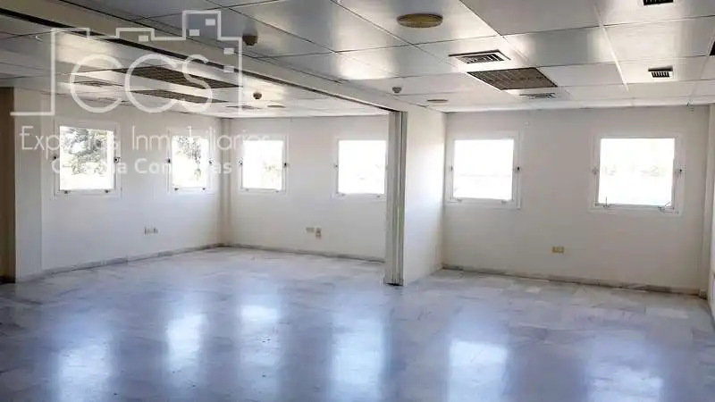 Bureau avec ascenseur à louer à Este - Alcosa- Torreblanca, imagen 2