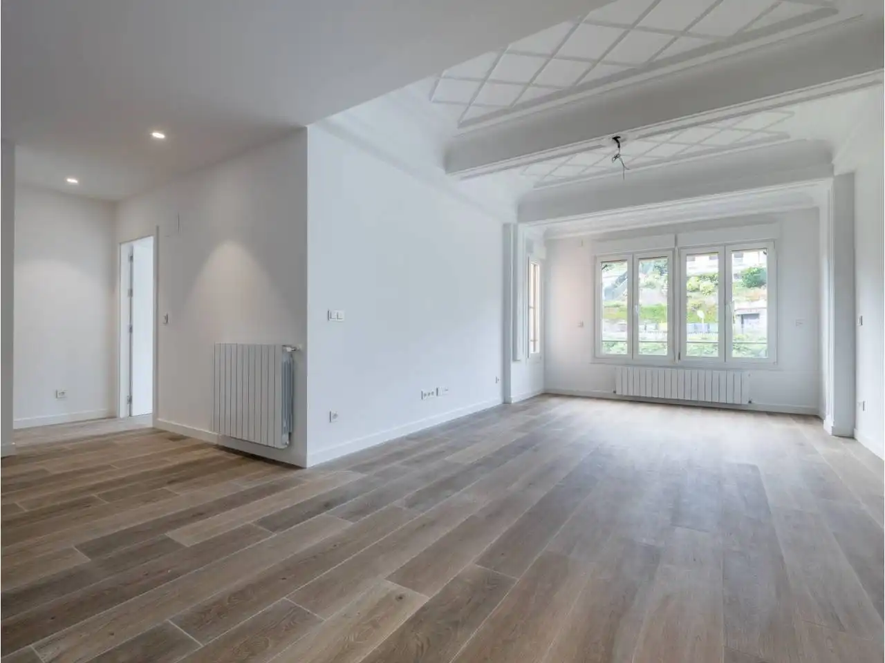 Appartement avec ascenseur à vendre à Avenida Ategorrieta 11, imagen 2