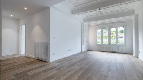 Foto 2 de Piso en venta en Avenida Ategorrieta, 11, Gros, Donostia - San Sebastián