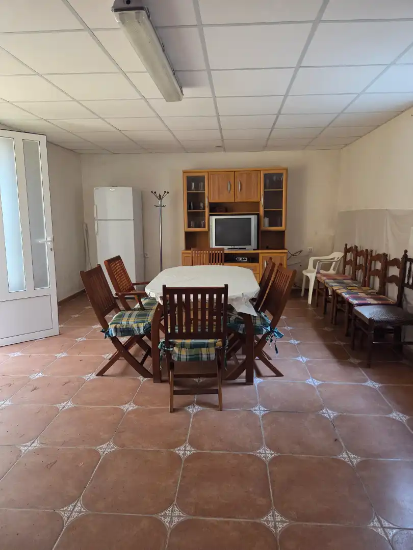 Maison rustique avec piscine à vendre à Avenida Luis de los Reyes, imagen 5