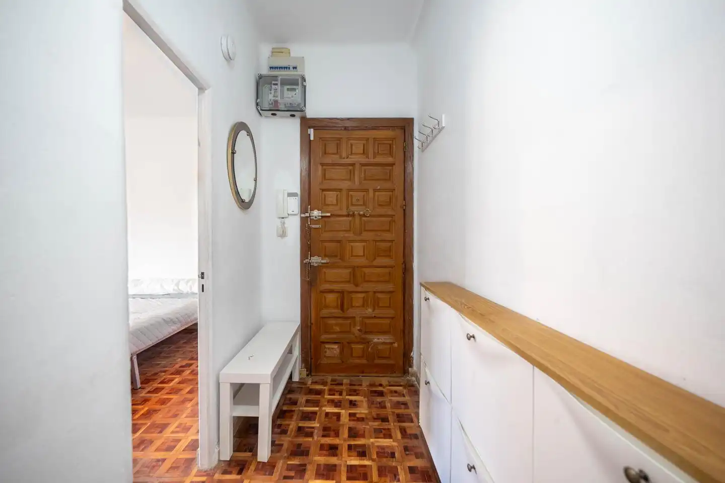 Pis en venda a Calle de Don Rufino Martín, imagen 30