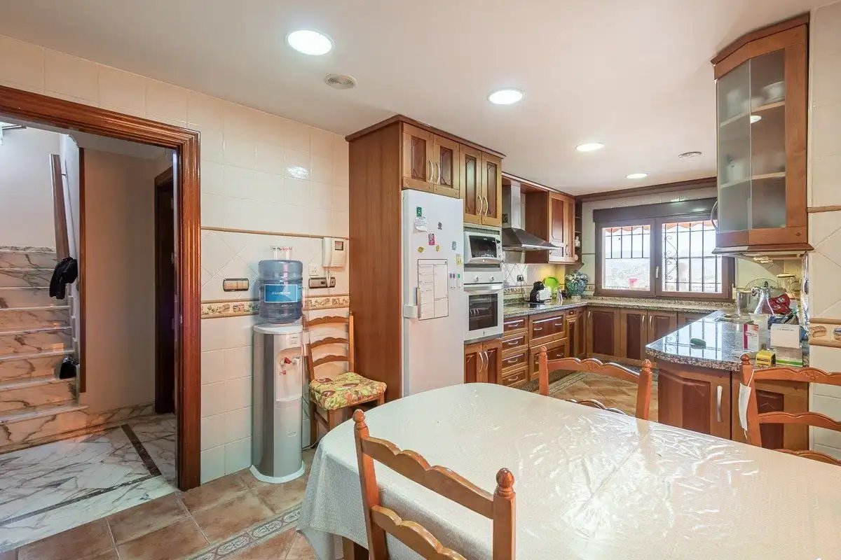 Maison avec terrasse à vendre à Barrio de la Vega, imagen 11