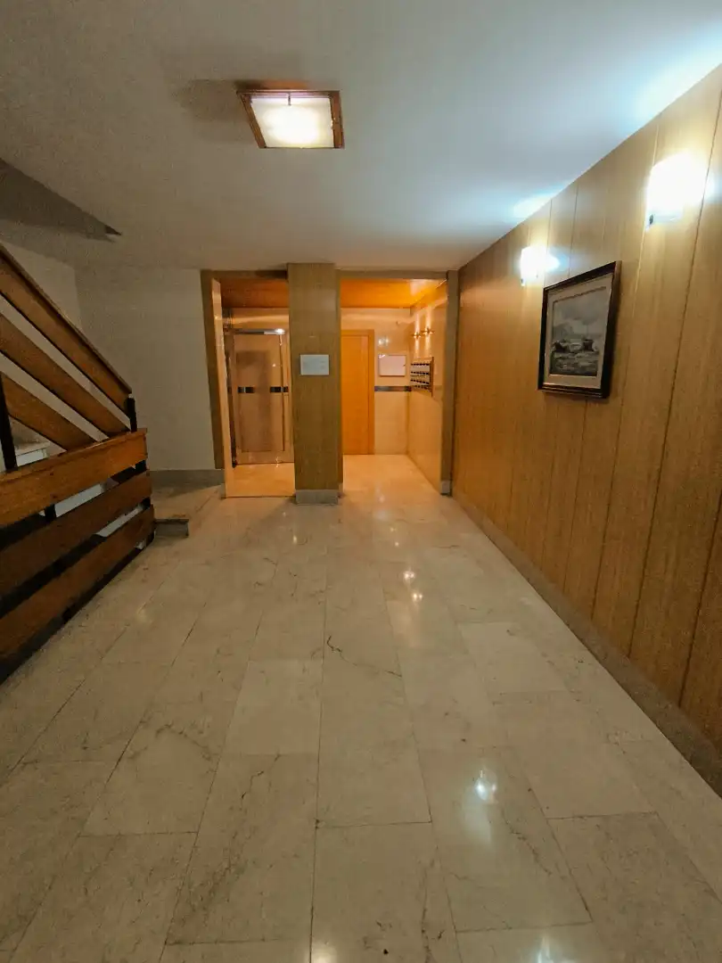 Piso de alquiler en Palencia con Calefacción, Parquet y Terraza