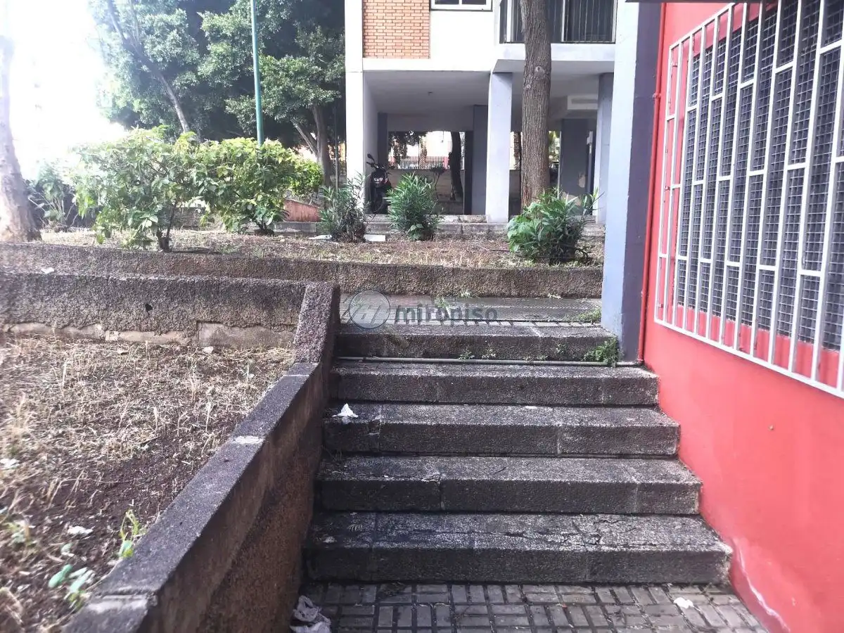 Außenansicht von Geschaftsraum zur Miete in Santa Cruz de Tenerife
