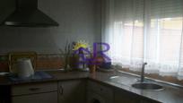 Kitchen of Single-family semi-detached for sale in Paracuellos de Jarama