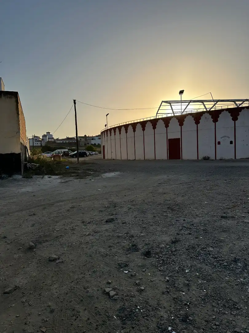 Terrenys i solars en venda a Benamocarra