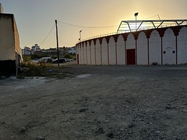 Terreny residencial en venda a Benamocarra