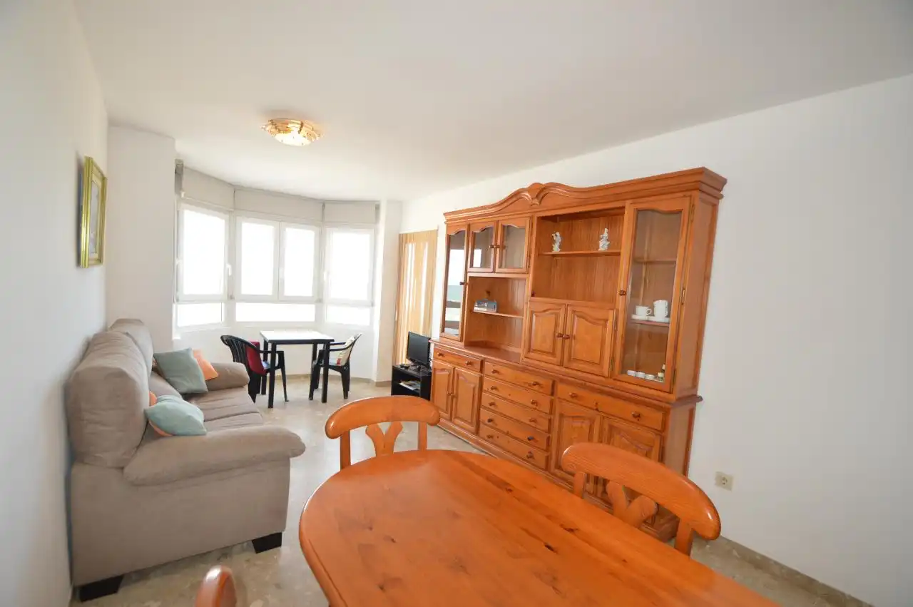 Flat with terrace for sale in Casco Urbano, imagen 5