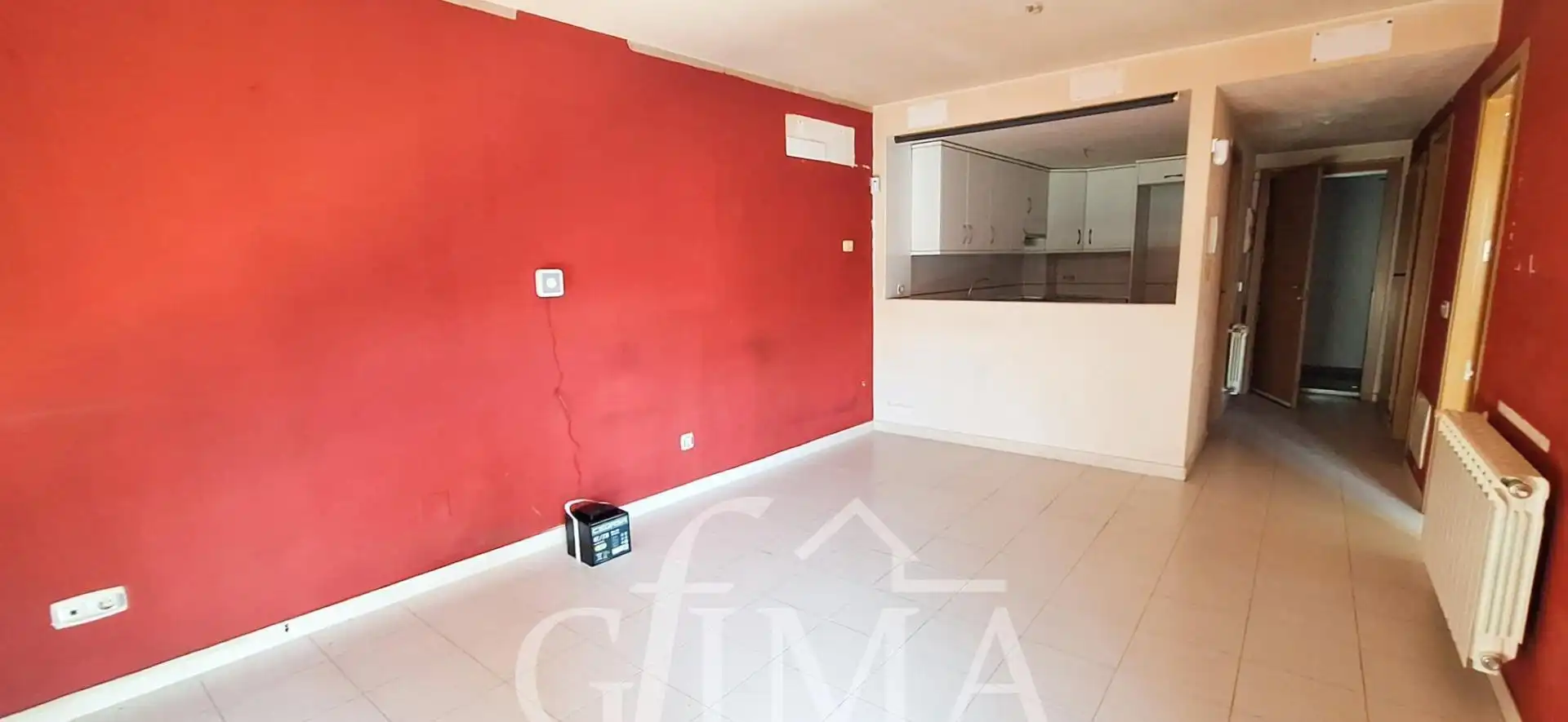 Piso en venta en Alcázar de San Juan con Calefacción, Terraza y Trastero