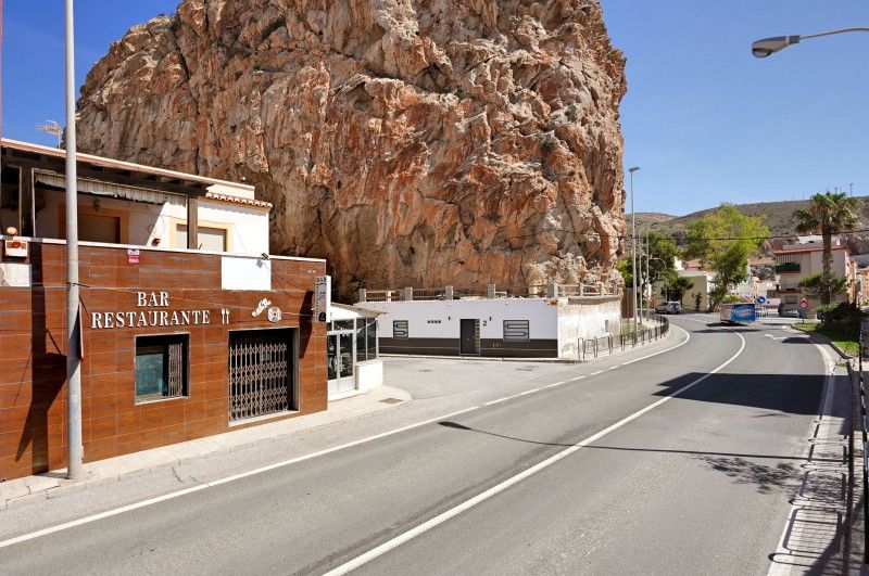 Casa o chalet en venta en Camino del Puntal, -1, Calahonda - Carchuna
