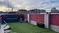 Terrace of Flat for sale in Bilbao   with Heating, Terrace and Storage room