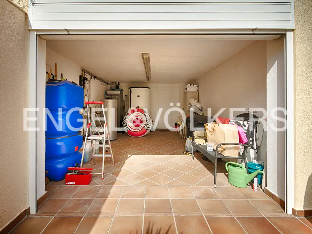 Casa con terrazza in vendita a Carrer Cap Ras, imagen 34