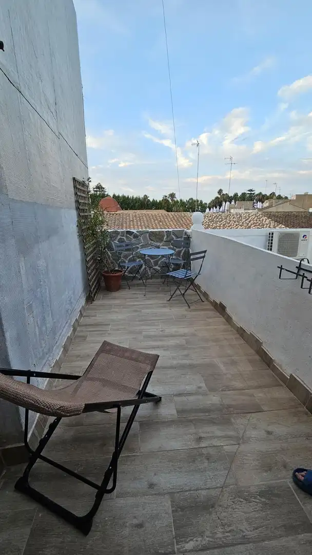 Casa o xalet en venda a Sueca ciudad