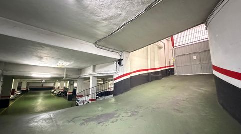 Foto 3 de Garaje en venta en Zamakola Kalea, La Peña, Bilbao