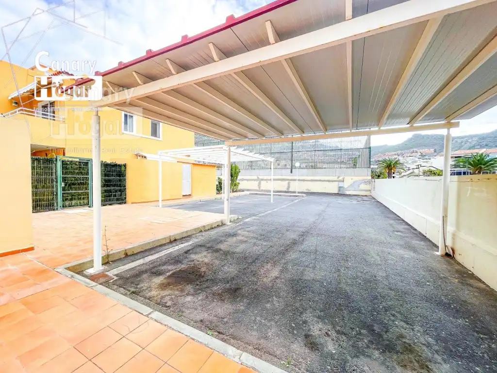 Detached house with terrace for sale in Avenida Kurt Konrad Mayer, imagen 39