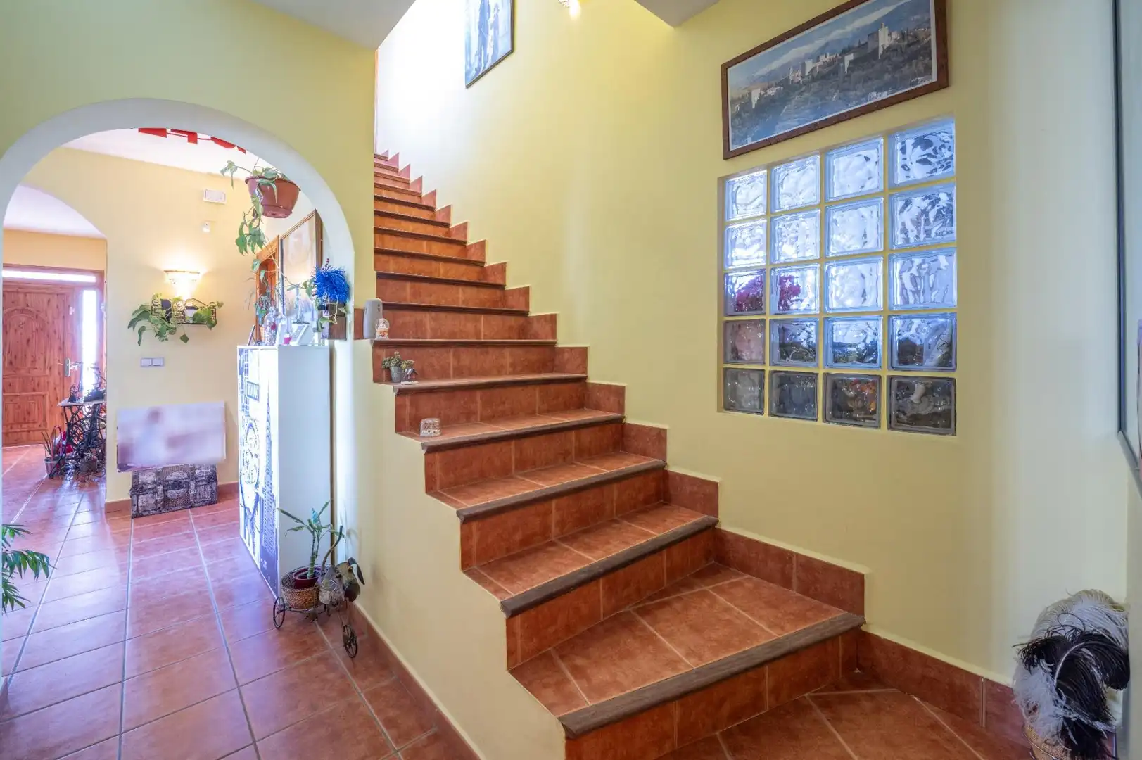 Casa o chalet en venta en Baza