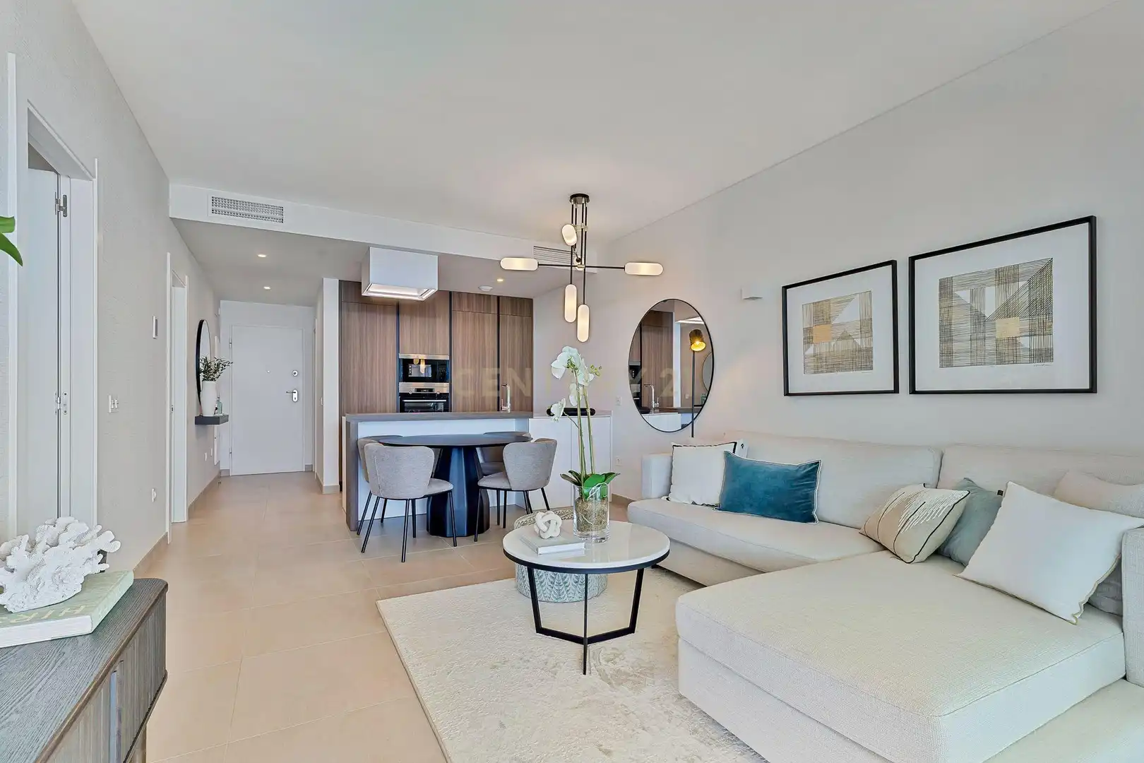 Flat with pool for sale in CL BEGOÑA 1 SEAVIEWS RESERVE FUENGIROLA (MÁLAGA) 1, imagen 9