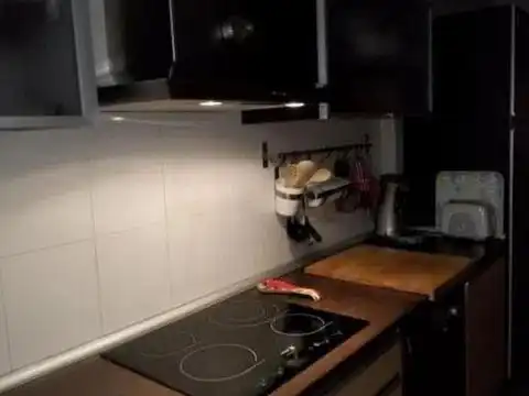 Cocina de Piso en venta en Chinchilla de Monte-Aragón