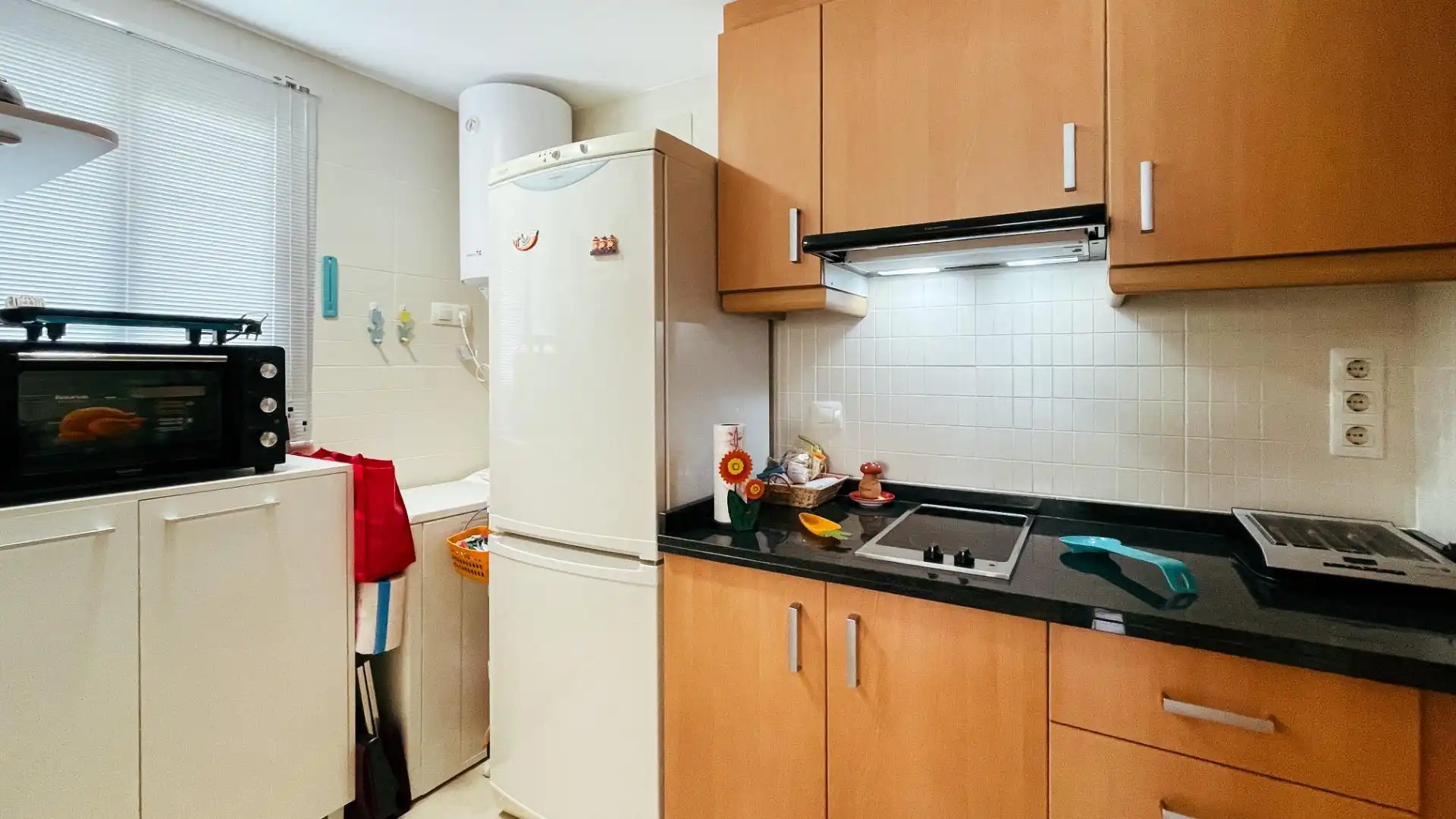 Apartment with pool for sale in Rincón de Loix, imagen 15