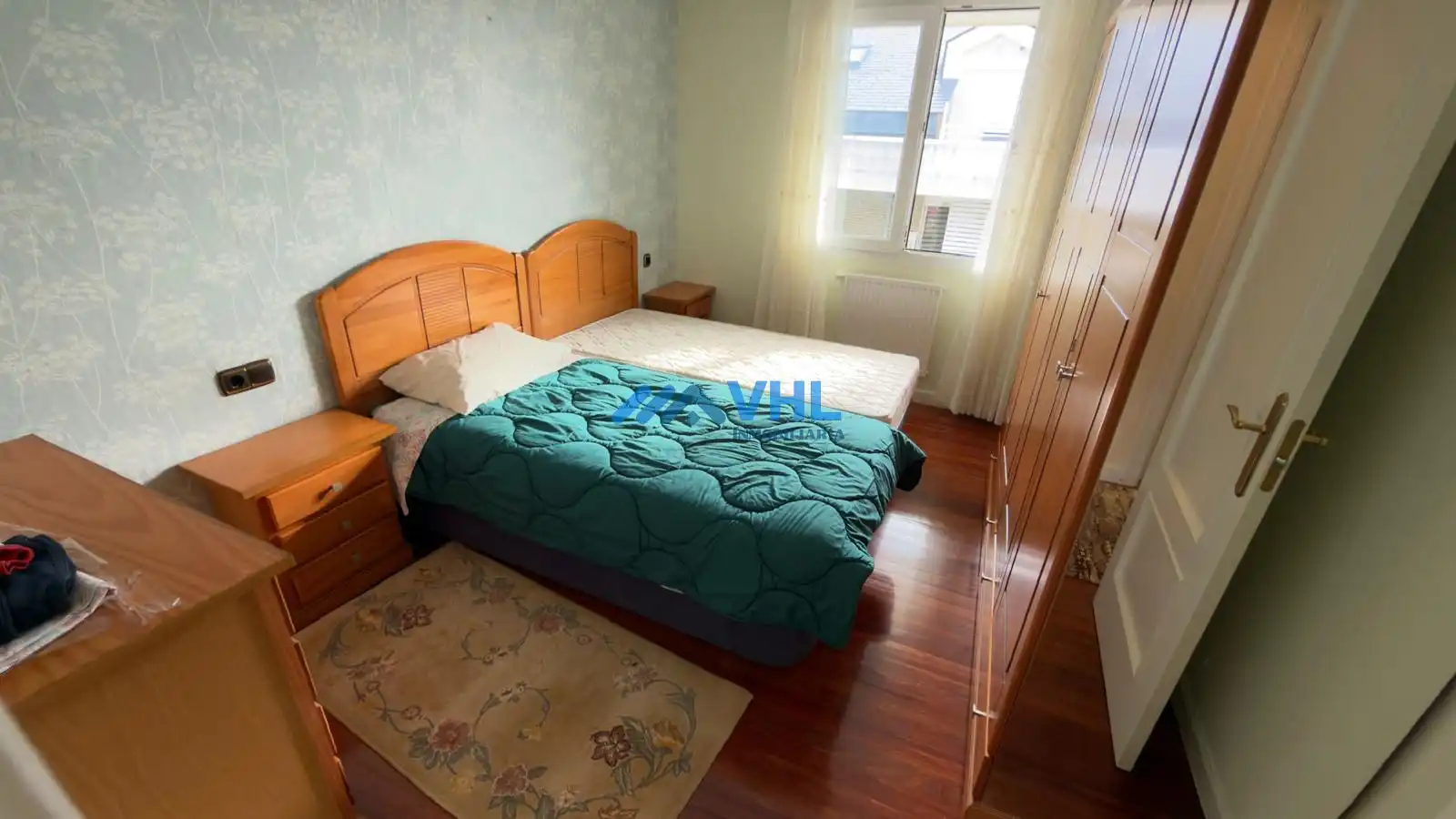 Flat for rent in Castro-Urdiales, Cantabria