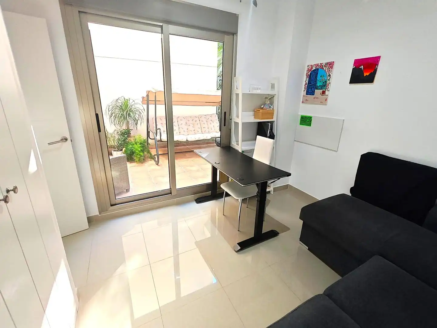 Dormitori de Casa o xalet en venda en Orihuela amb Aire condicionat, Terrassa i Traster