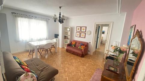 Foto 3 de Pis en venda a Cuesta del Carmen, Barrio del Centro, Salamanca