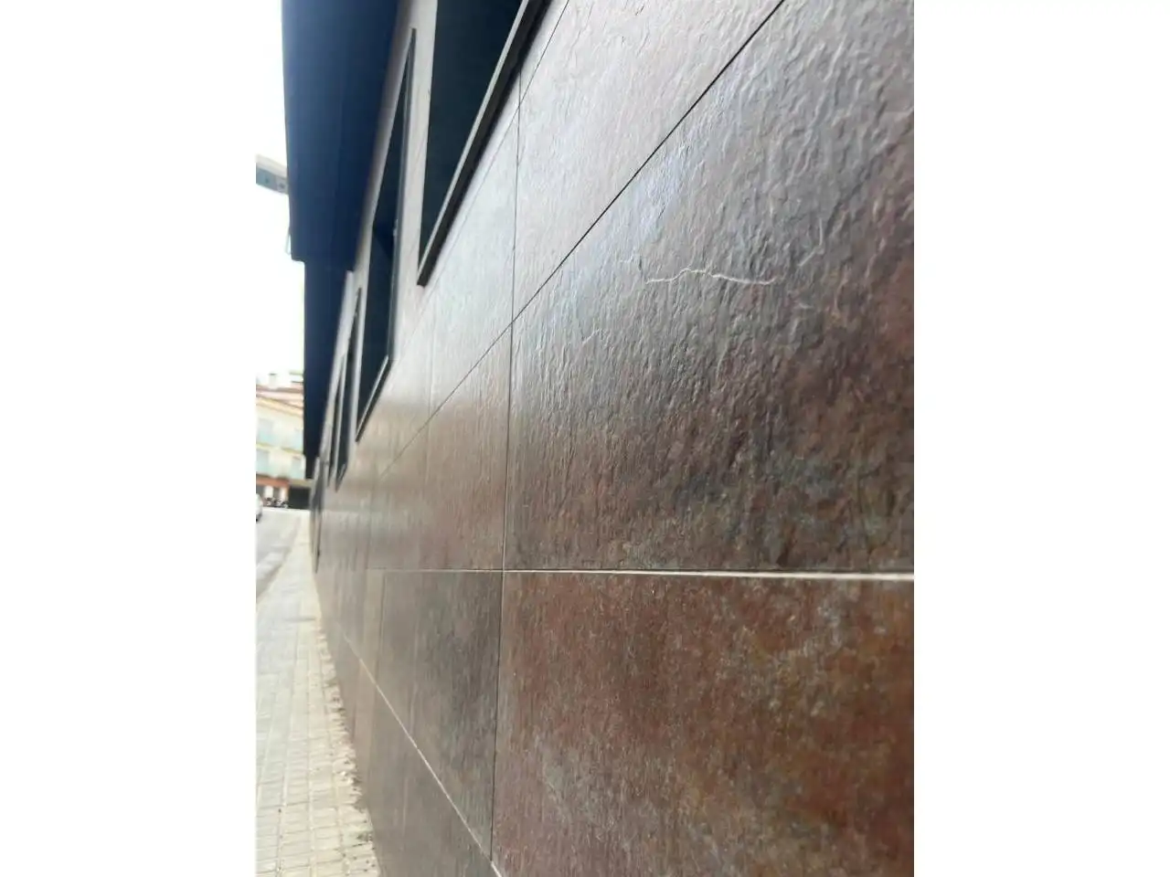 Exterior view of Flat for sale in Tordera  with Air Conditioner, Heating and Parquet flooring