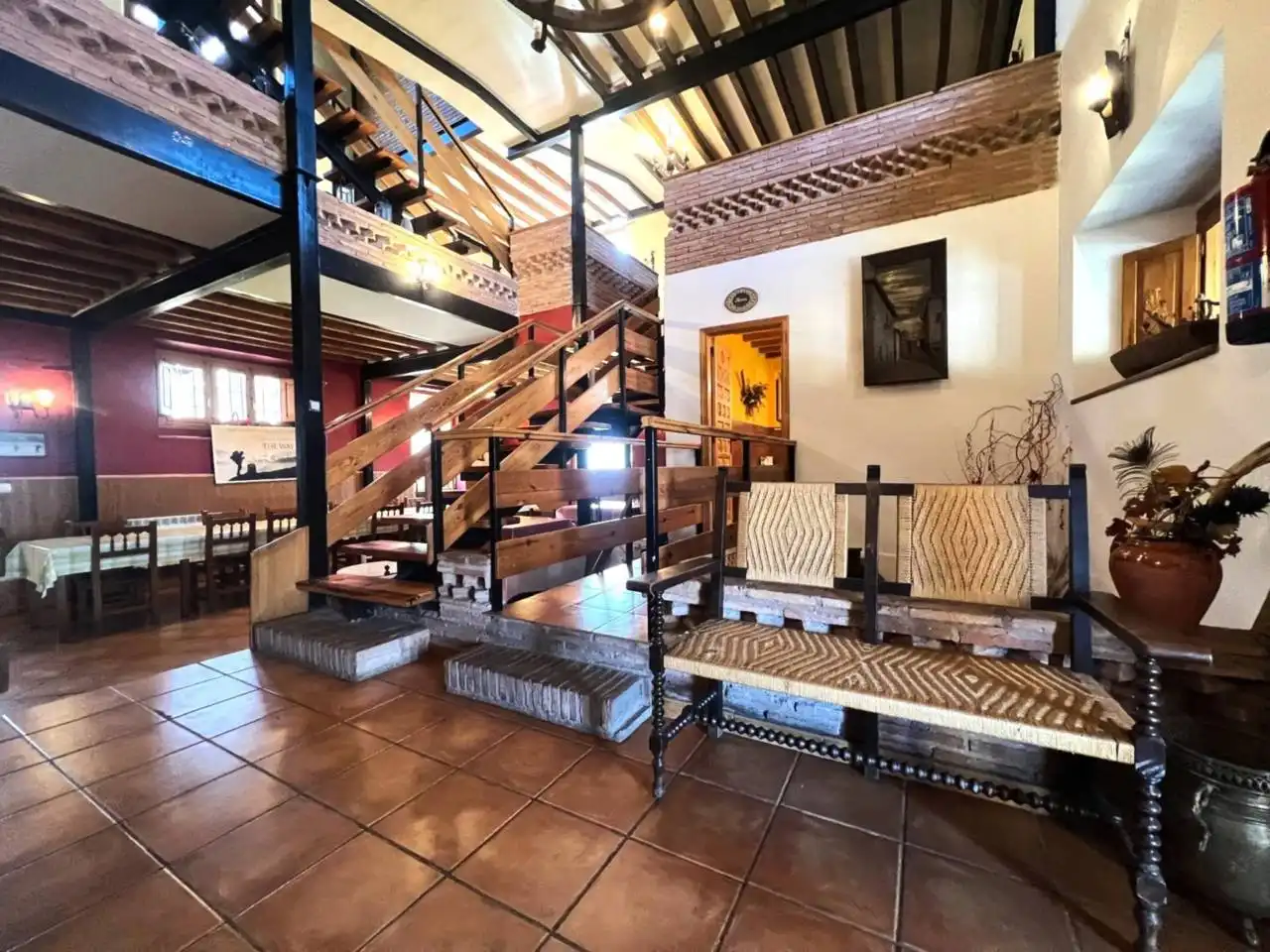 Casa o chalet en venta en Frandovínez