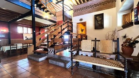 Foto 2 von Haus oder Chalet zum Verkauf in Calle Carretera de Estépar, Frandovínez, Burgos