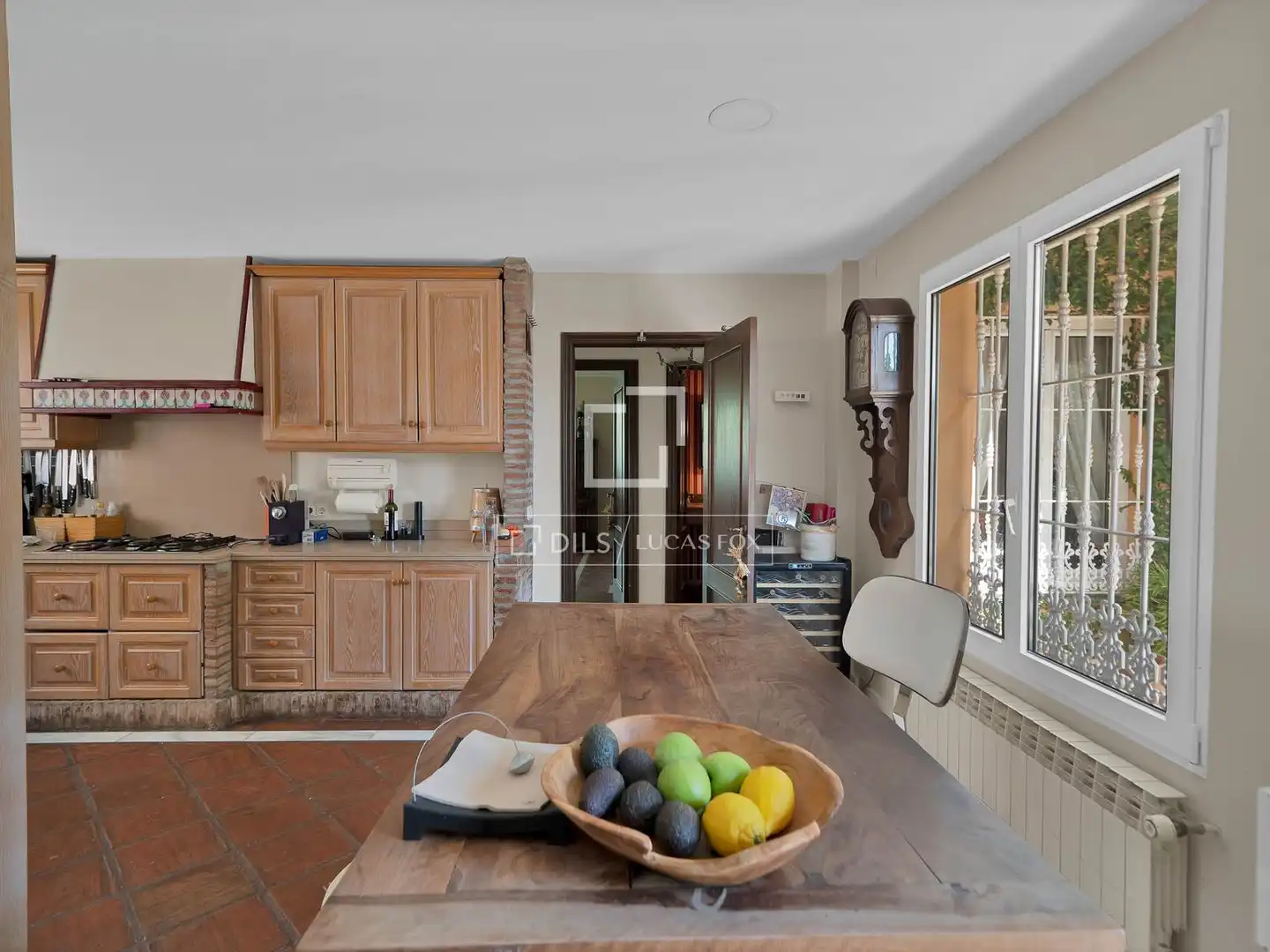 Villa con terrazza in vendita a Nueva Andalucía, imagen 8