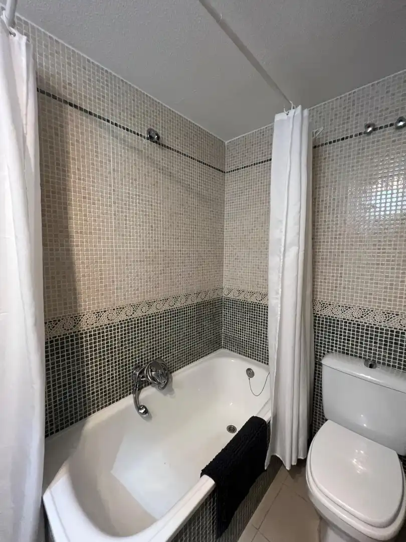 Zimmer in Calle Sederos, Fígares