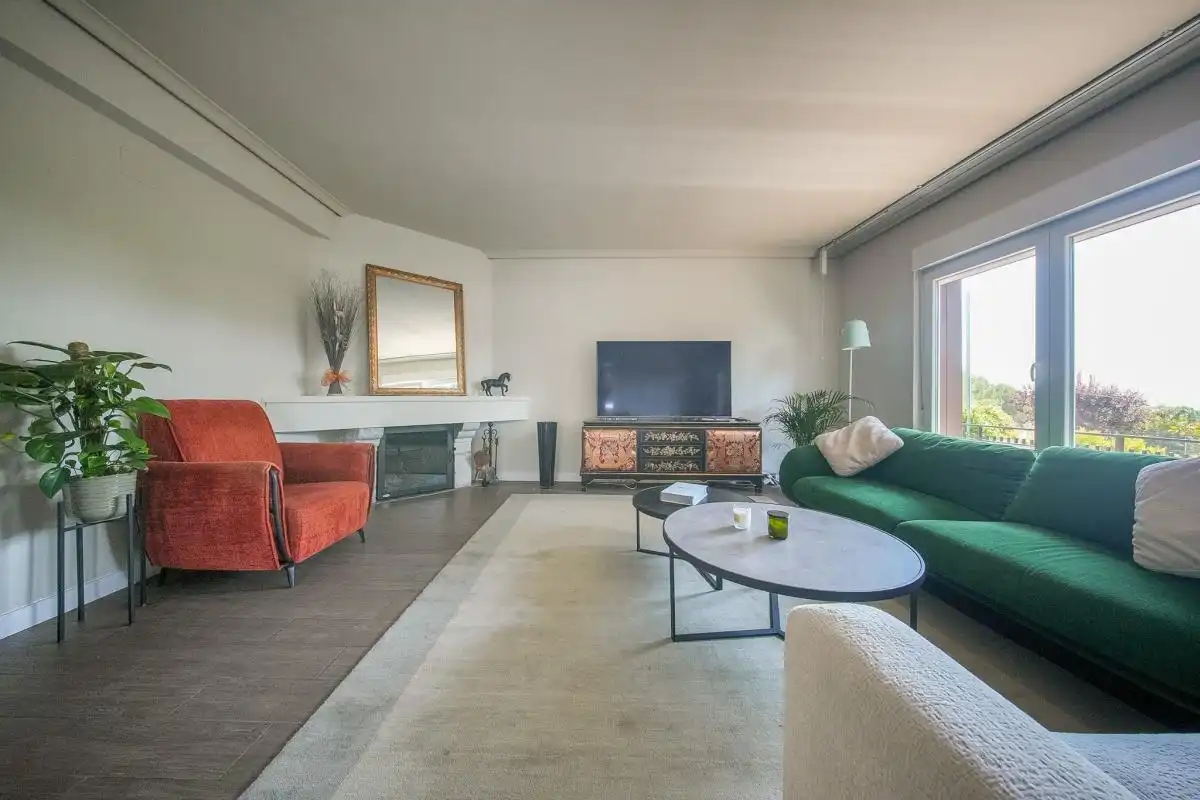 Haus mit Pool zum Verkauf in Collado Mediano, imagen 9