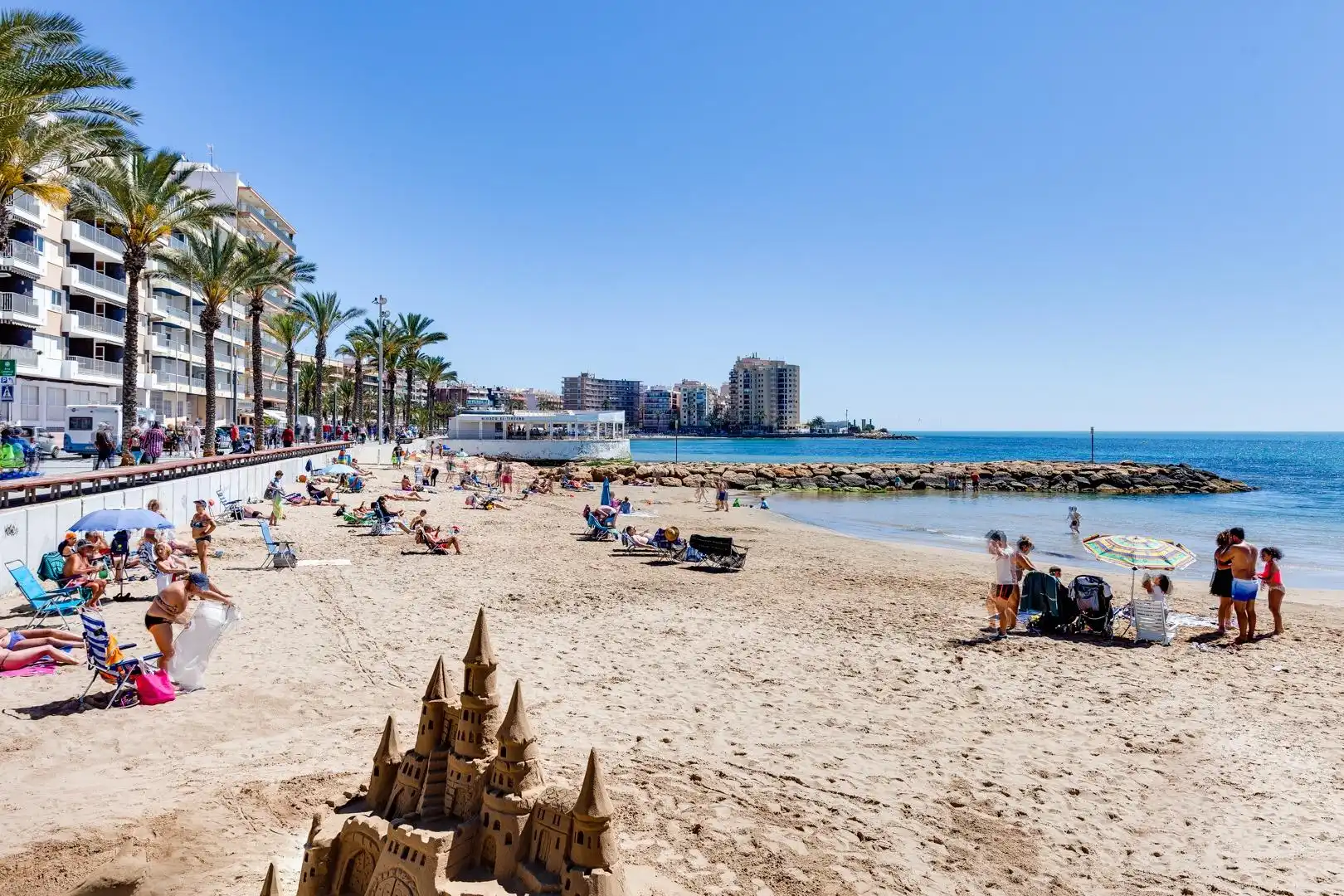 Local comercial en venta en Playa del Cura, imagen 34
