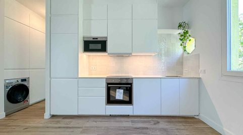 Photo 3 of Flat for sale in P.º de la Florida, Casa de Campo, Madrid Capital